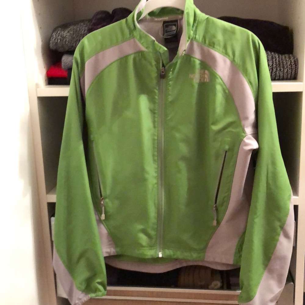 Windbreaker